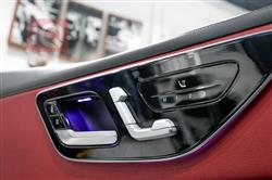 مرسيدس بنز C-Class